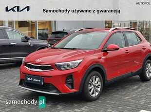 Kia Stonic 1.2 82KM