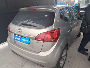 Kia Venga 2016 1.6 CRDi 183741km ABS klimatyzacja manualna