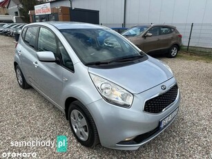 Kia Venga