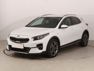 Kia XCeed 2021 1.5 T