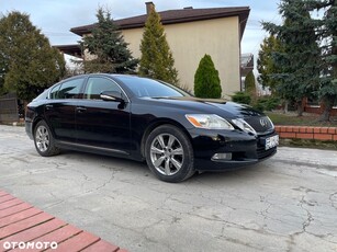 Lexus GS 300 Prestige