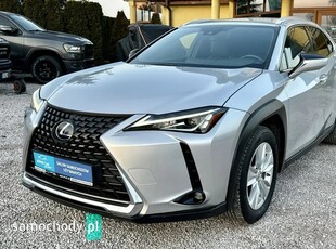 Lexus UX 250h Elegance 2WD