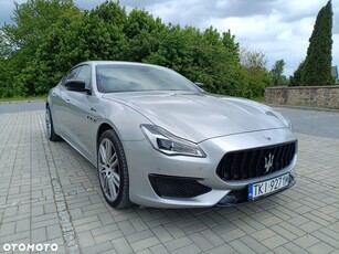 Maserati Quattroporte S Automatik