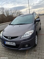 Mazda 5 2.0 Exclusive