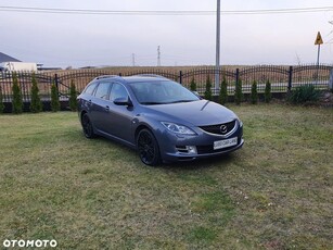 Mazda 6 2.0 Exclusive