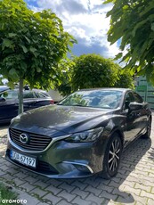 Mazda 6 2.0 Skyenergy