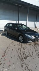 Mazda 6 2.2 CD Exclusive