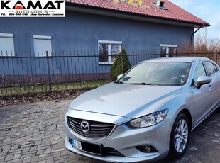 Mazda 6 III