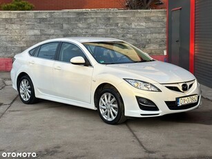 Mazda 6 Sport 2.0 MZR DISI Edition 125