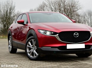 Mazda CX-30 SKYACTIV-D 1.8 SELECTION