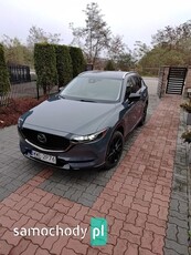 Mazda CX-5 2.5 AWD