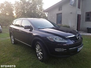 Mazda CX-9 3.7 V6