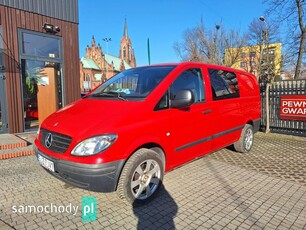 Mercedes-Benz Vito 109 CDI L2H1