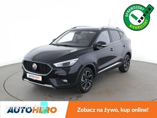 MG ZS ICE 1.5 VTI-tech Luxury