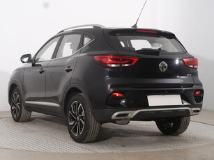 MG ZS SUV 2024 1.0 Turbo 10km SUV