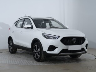 MG ZS ZS SUV , 1. Właściciel, Serwis ASO, VAT 23%, Navi, Klima, Tempomat,