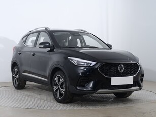 MG ZS ZS SUV , 1. Właściciel, Serwis ASO, VAT 23%, Navi, Klima, Tempomat,