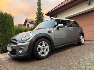 MINI Clubman I Serwisowany