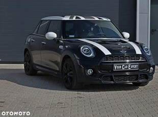 MINI Cooper S Standard