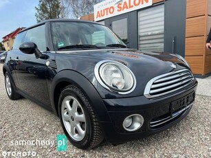 MINI ONE