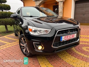 Mitsubishi ASX 1.6