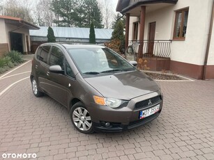 Mitsubishi Colt 1.3 ClearTec Edition