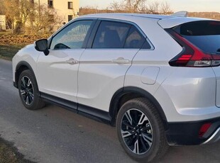 Mitsubishi eclipse cross 2024r 4x4 automat