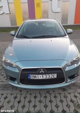 Mitsubishi Lancer 1.8 Inform LPG