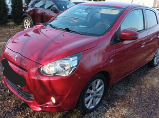 Mitsubishi Space Star 2015 1.2 MIVEC 71045km ABS