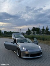 Nissan 350 Z