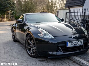 Nissan 370 Z 3.7 V6 GT Edition