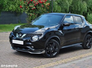 Nissan Juke 1.2 DIG-T Raceline EU6