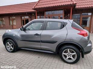 Nissan Juke 1.6 Acenta