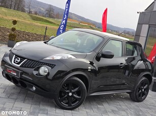 Nissan Juke 1.6 Tekna