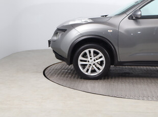 Nissan Juke 2011 1.6 DIG