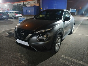 Nissan Juke 2021 1.0 DIG