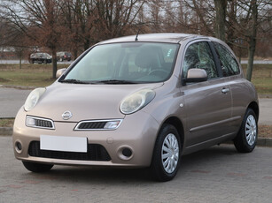 Nissan Micra 2010 1.2 16V 147238km Hatchback