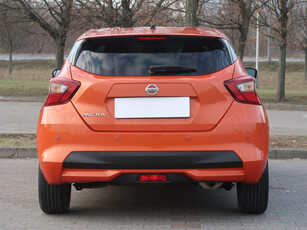 Nissan Micra 2017 0.9 IG