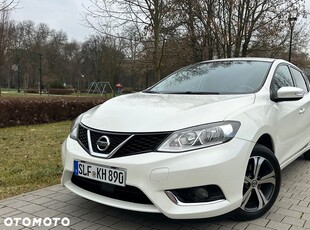 Nissan Pulsar 1.2 DIG-T Acenta