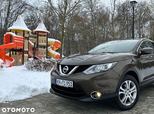 Nissan Qashqai 1.2 DIG-T Acenta