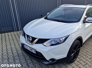 Nissan Qashqai 1.2 DIG-T Tekna EU6