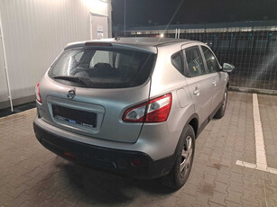 Nissan Qashqai 2011 1.6 155267km SUV