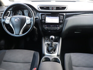 Nissan Qashqai 2014 1.6 dCi 189611km SUV