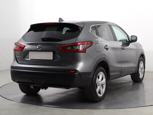 Nissan Qashqai 2017 1.2 DIG