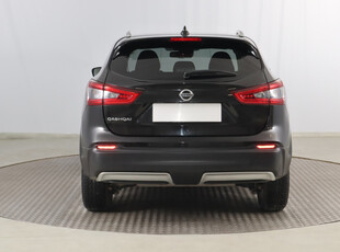 Nissan Qashqai 2019 1.3 DIG