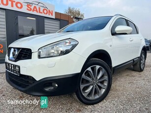 Nissan Qashqai I