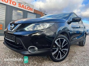 Nissan Qashqai II