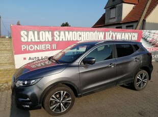 Nissan Qashqai II