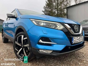 Nissan Qashqai II