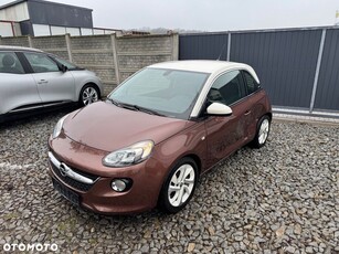 Opel Adam 1.2 Black Jack S&S